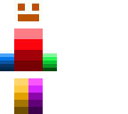 mixed colours