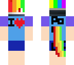 mlp zane