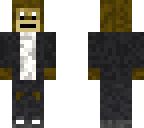 monkeyz skin