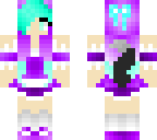 moon maid edit