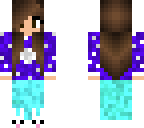 moonlight pijama