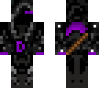 mortus
