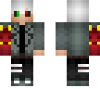 mrexplo original skin v2
