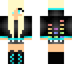 music girl