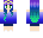 my adventure princess roleplay skin