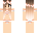 my bikini girl skin