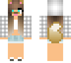 my dog skin