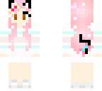 my first skin