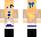 my highschool rp skin