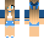 my minecraft avatar