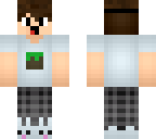 my new derpy skin