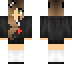 my new skin