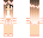 my new skin