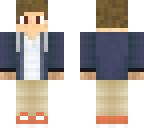 my new skin
