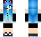 my oc