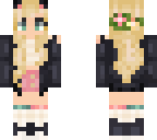 my own skin