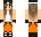my prison skin edit