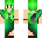 my prom skin