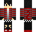 my roleplay skin