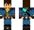 my skin