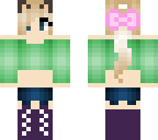my skin