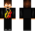 my skin