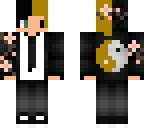 my skin