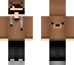my skin