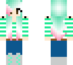 my skin
