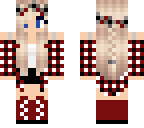 my skin