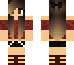 my skin
