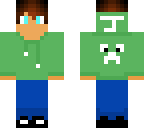 my skin
