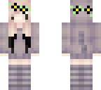 my skin chibi