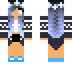 my skin edit again xd