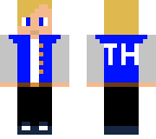 my team skin