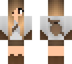 my thief medieval skin