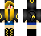 my umbrion skin