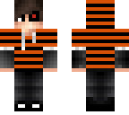 my vrsion of prsoner