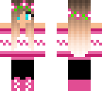 my winter skin