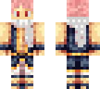 natsu