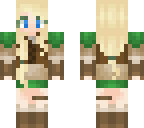naure elf