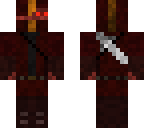 nether scavenger