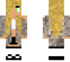new kawaii skin 