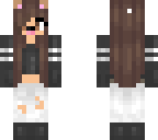 new skin