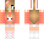 new skin