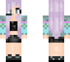 new skin
