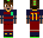 neymar