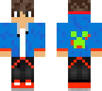 nick
