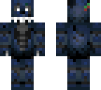 nightmare cloud