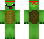ninja turtle